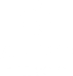 ARSO Mediterranean Cuisine